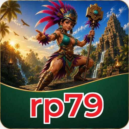 Logo rp79