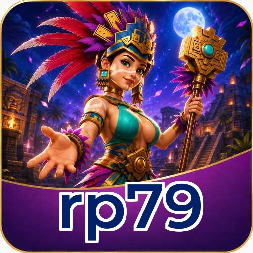 Logo rp79