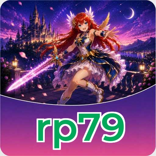 Logo rp79
