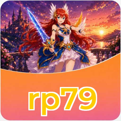 Logo rp79