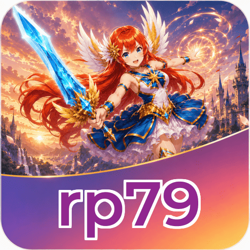 Logo rp79