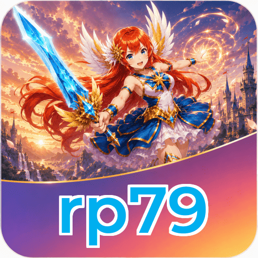 Logo rp79