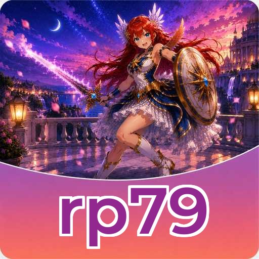 Logo rp79