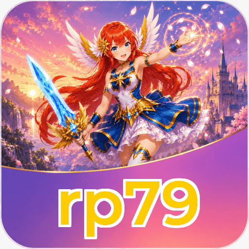 Logo rp79