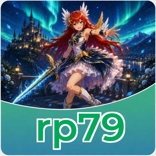 Logo rp79