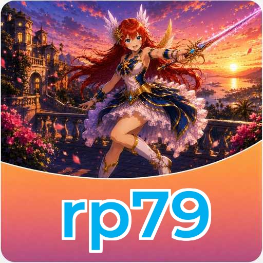 Logo rp79