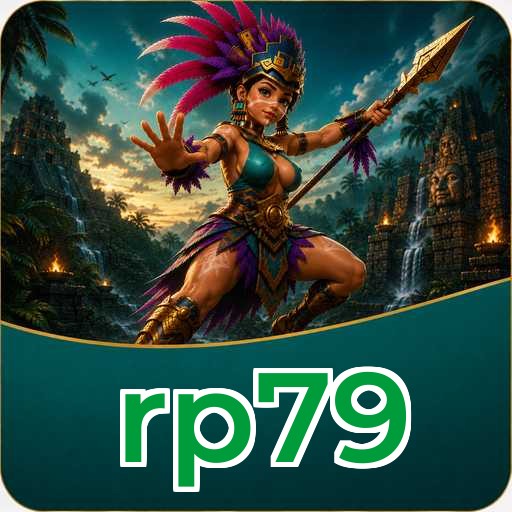 Logo rp79