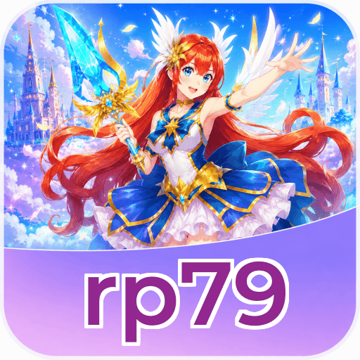 Logo rp79