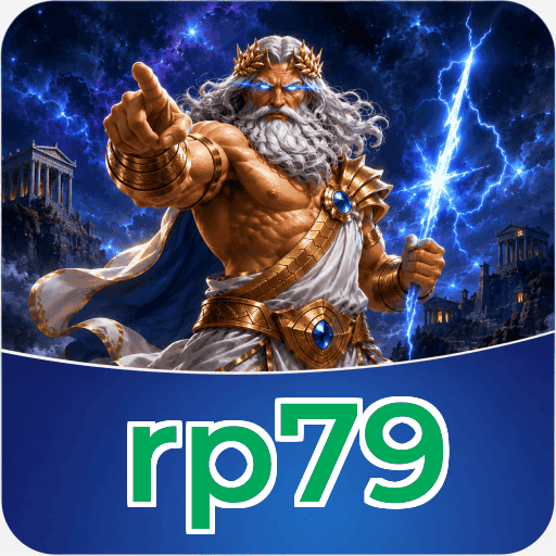 Logo rp79