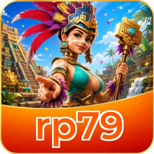 Logo rp79