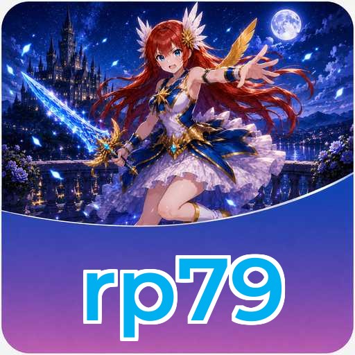 Logo rp79