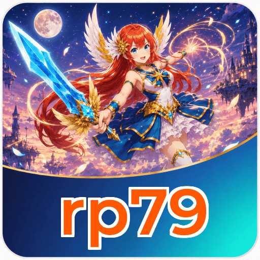 Logo rp79