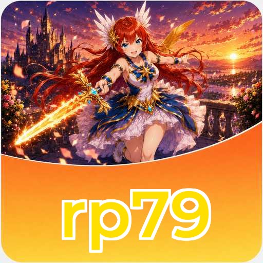 Logo rp79
