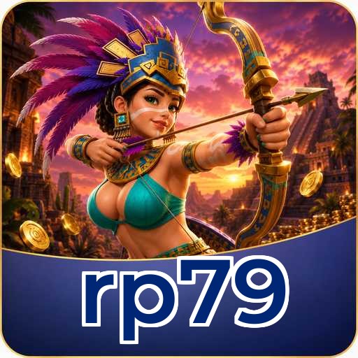 Logo rp79